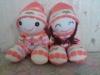 ขาย Dolls socks การบูรหอม