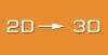 รับแปลง 2D footage เป็น 3D