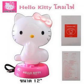ขาย Hello Kitty lam lam01