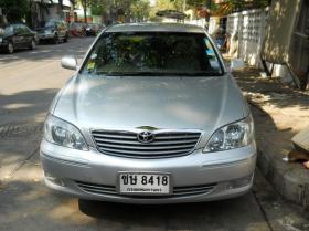 ขาย Toyota Camry