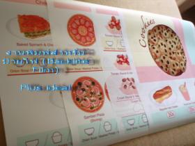 ฺBacklite Film ใช้สำหรับทำป้ายไฟ