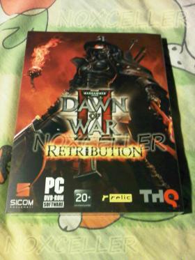 Dawn of War II: Retribution [Steam]