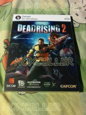 Dead Rising 2 [Windows Live]