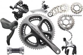 ขาย shimano  duraace
