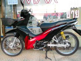 xxxขายแล้วครับ เวฟไอ 110cc.ขอขอบคุณ พี่จันทร์ ครับ