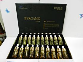 ขาย Bergamo Bergamo Caviar High Potency Ampoule Pack