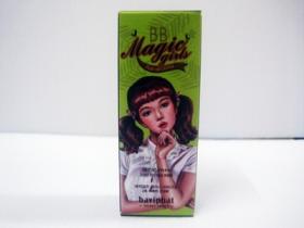 ขาย Baviphat Tester-Baviphat Dream Girls Magic BB 8ml.no1