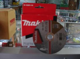 ขาย makita ใบตัด 4 นิ้ว หน้า 1 mm