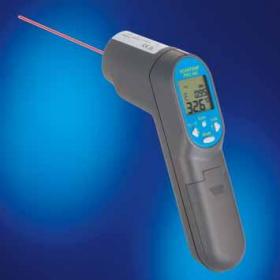 อินฟราเรด เทอร์โมมิเตอร์ Infrared Thermometer