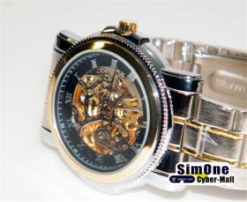 ขายนาฬิกาข้อมือ WEIDE OUYAWEI OYW10-36-1
