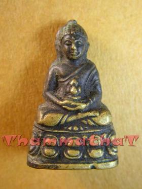 พระกริ่ง ลพ วิริยังค์ วัดธรรมมงคล