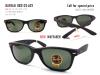 ขาย Ray-Ban (14730-3N) RB2132-622 ดำด้าน Size 55