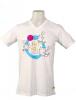 เสื้อยืดมังกรร่าเริง (ชาย