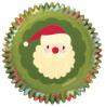 Wilton Homemade for the Holidays Standard Bakin