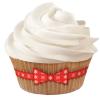 Wilton Homemade for the Holiday Ribbon Baking C
