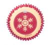 Wilton Homemade for the Holidays Mini Baking Cu