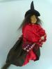 Witches Dolls -