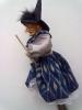 Witches Dolls -