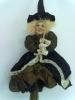 Witches Dolls -