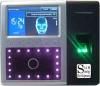 Face scan, finger scan, finger print, เครื่องตอกบัตร, Payroll, เครื่องบันทึกเวลา, ระบบเงินเดือน, ssd