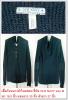 ขายเสื้อไหมพรมแขนยาว ยี่ห้อ OLD NAVY Size M สภาพดีค่ะ