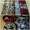 Honeydeal all about scarf ZigZagZebra