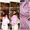 Scarf(Honeydeal) Smooth Classic