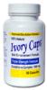 Ivory Caps Skin Lightening Pills Glutathione 1500m Skin Lightening Pills