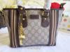 Gucci ทรงถังเล็ก