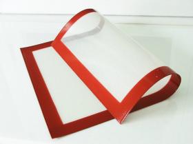 เสื่อรองอบ (Silpat Baking Mat)