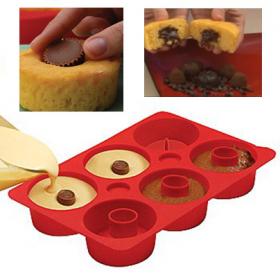 Cupcake Secret