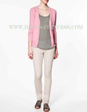 ขาย ZARA Cardigan