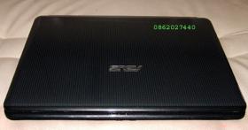 (ขายแล้วครับ)  โน้ตบุ๊ค Core 2 (2.2GHz) ราคา 5,900บ./ ASUS K40IJ Intel Core Duo T4400(2.2 GHz),HDD 320 GB,Ram 2 GB,จอ14 LED,Webcam,แบตฯชั่วโมงกว่า,สภาพสวย