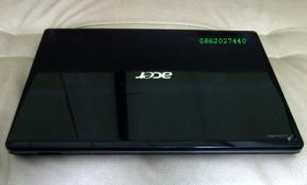 (ขายแล้วครับ)  โน้ตบุ๊ค Core I3 มีการ์ดจอแยกแรงๆ  ราคาเบาๆ  ,Acer 4745G Intel Core i3-380M(2.53GHz),HDD 500GB,Ram 4GB,จอ LED 14,การ์ดจอ ATI 5650(1GB),HDMI,แบตฯ 4ชม.สภาพสวย