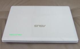 (ขายแล้วครับ)  โน้ตบุ๊คประกันศูนย์ 17 เดือน ,Core I5,การ์ดจอแยก 2 GB,แรม 4 GB/ ASUS A43SD Intel Core i5-2450M(2.50 GHz- 3.10 GHz),HDD500GB,จอ14,USB3.0+HDMI,สภาพใหม่กิ๊ก