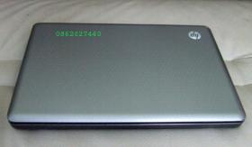 (ขายแล้วครับ)  โน้ตบุ๊คCore I3(2.4 GHz)ราคา 7,900บ./ HP G42 Intel Core i3-370M(2.4GHz,3MB/L3),HDD 320GB,แรม 2GB,จอ14 LED,มี HDMI,แบตฯ3ชม.,สภาพสวย