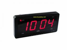 นาฬิกาดิจิตอล รุ่นCX-2159 ราคา 590 บาท