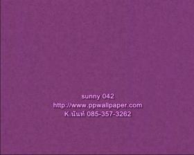 PPWALL-SUNNY042