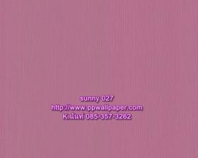 PPWALL-SUNNY027