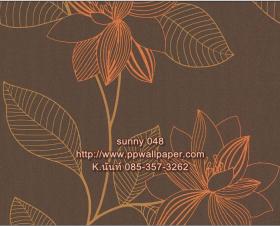 PPWALL-SUNNY048