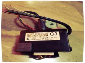 กล่อง EMO ของ Toyota Altis 2011