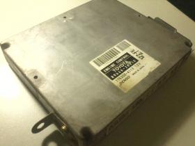 ขาย กล่องเครื่องยนต์ ECU 1ZZ-FE 89666-20010