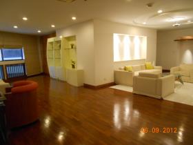 Sale - 3 Bedroom Sukhumvit24 only 58000/Sq.M.