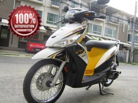 (ขายแล้วค่ะ)  Yamaha Mio115i ***  คุณสัญชัย /เสนานิคม จตุจักร กรุงเทพ (บริการส่งรถถึงบ้านค่ะ) จัดส่งเอกสาร RG 7570 8063 7 TH  ***