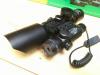 M8 3.5-10x40 AO