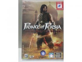 Prince of persia pc แผ่นแท้ ของใหม่ ยังไม่แกะซีสออก