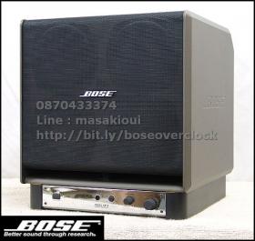 ขาย Bose SW-4 (Super Active Subwoofer)