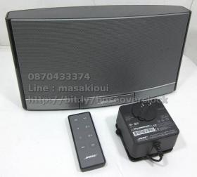 ขาย bose SoundDock Portable