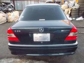 ขาย Mercedes Benz C36 AMG