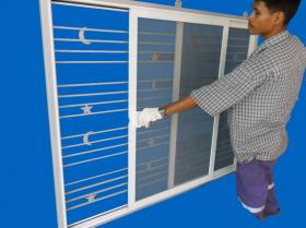 ขั้นตอนการประกอบ